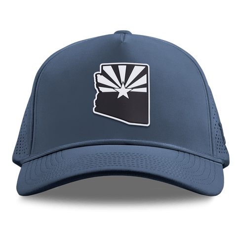 Arizona Vintage Curved Elite XGen™ 5 Panel Rope Orion