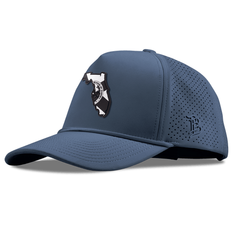 Florida Vintage Curved Elite XGen™ 5 Panel Rope Orion