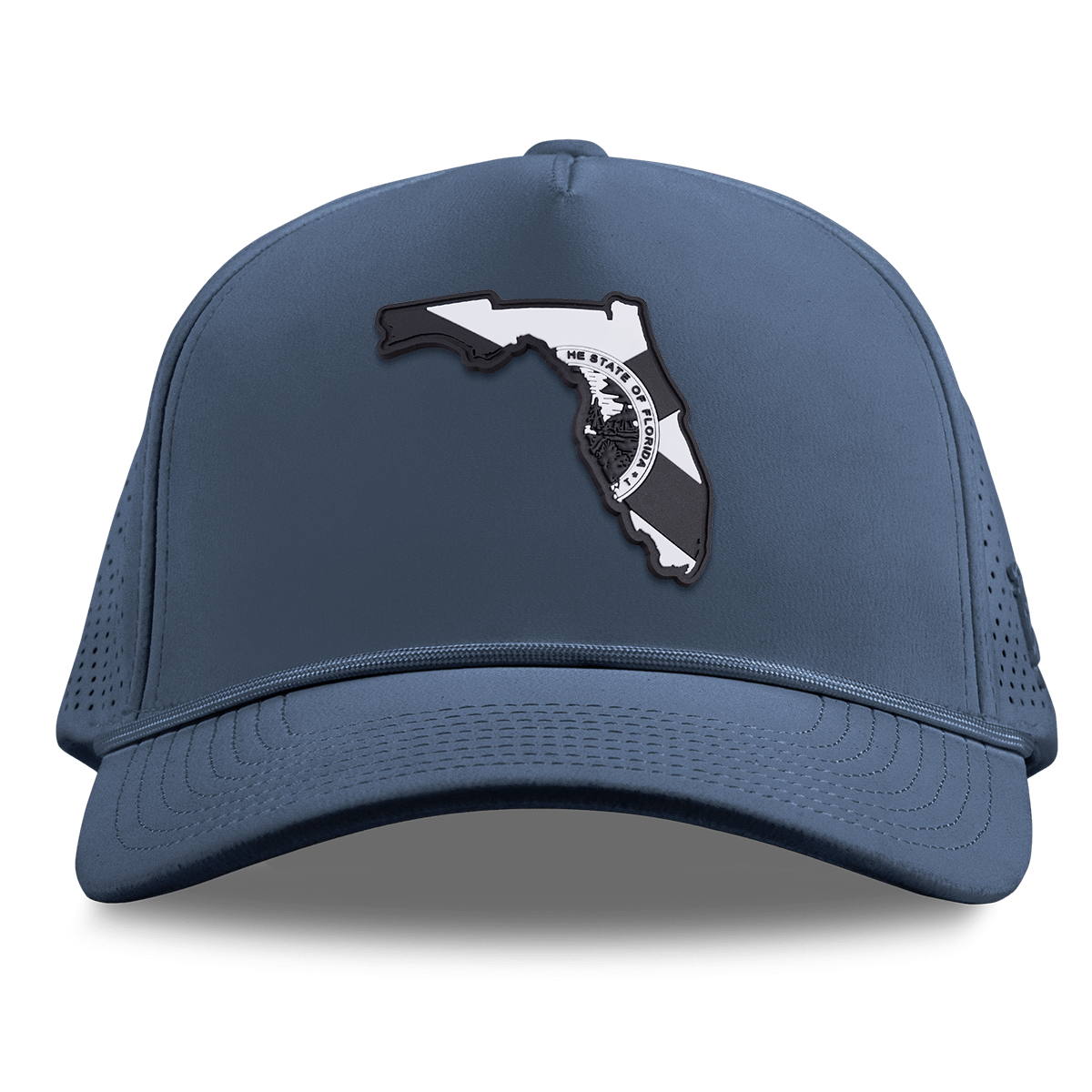 Florida Vintage Curved Elite XGen™ 5 Panel Rope Orion