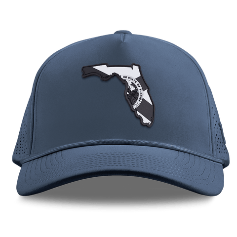 Florida Vintage Curved Elite XGen™ 5 Panel Rope Orion