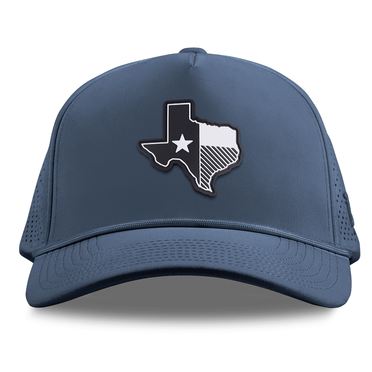 Texas Vintage Curved Elite XGen™ 5 Panel Rope Orion