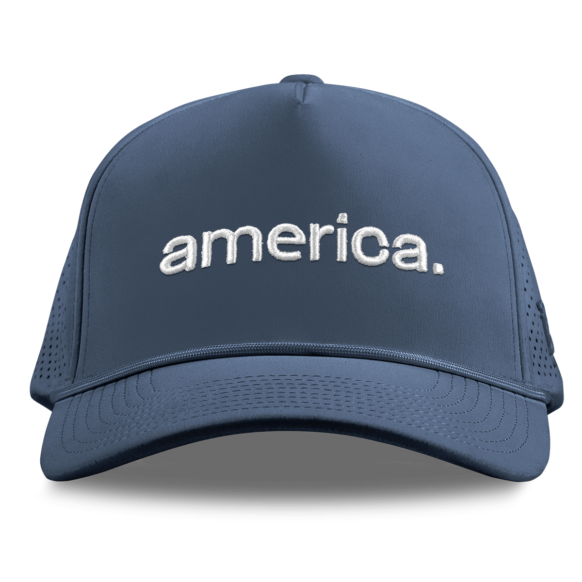 america. Curved Elite XGen™ 5 Panel Rope Orion