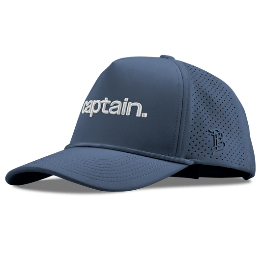 captain. Curved Elite XGen™ 5 Panel Rope Orion