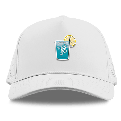Water Hazard Curved Elite XGen™ 5 Panel Rope White