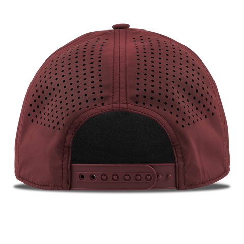 Texas A&M University "Texas A&M Outline" Curved 5 Panel Rope