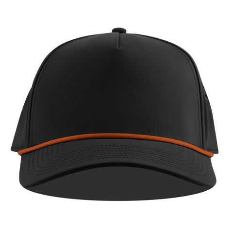 Bare Curved 5 Panel Rope