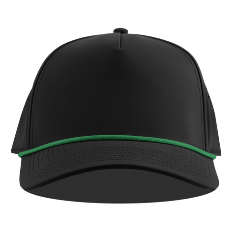 Bare Curved 5 Panel Rope