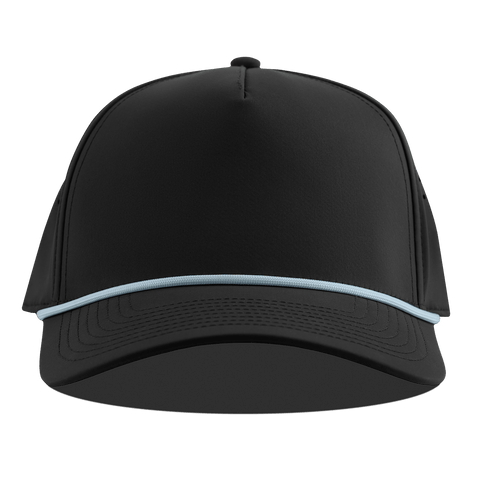 Bare Curved 5 Panel Rope