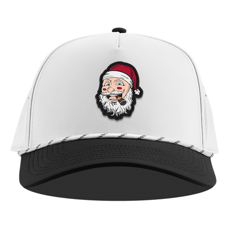 Santa PVC Curved 5 Panel Rope