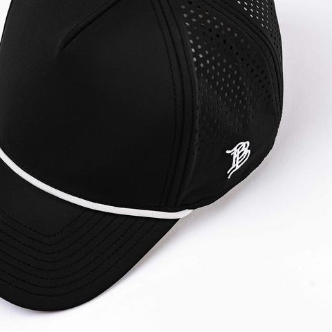 Curved 5 Panel Rope 2-Pack Bundle