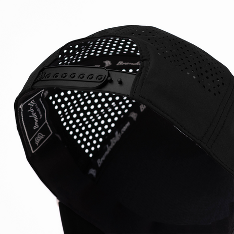 Curved 5 Panel Rope 2-Pack Bundle