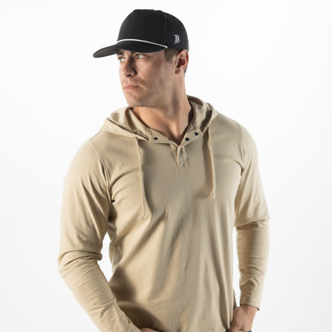 Curved 5 Panel Rope 2-Pack Bundle