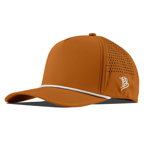 Bare Curved 5 Panel Rope