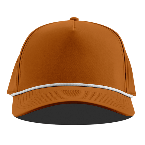 Bare Curved 5 Panel Rope
