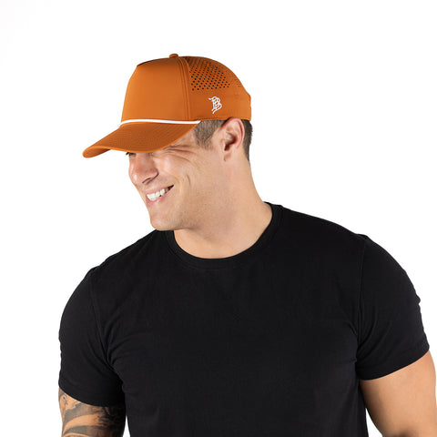 Bare Curved 5 Panel Rope