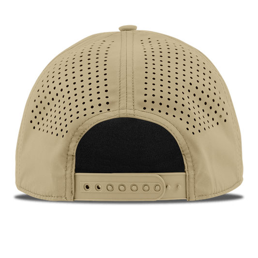 University of Kentucky "Kentucky Desert Camo Series" Curved 5 Panel Rope Desert/Desert Camo Back
