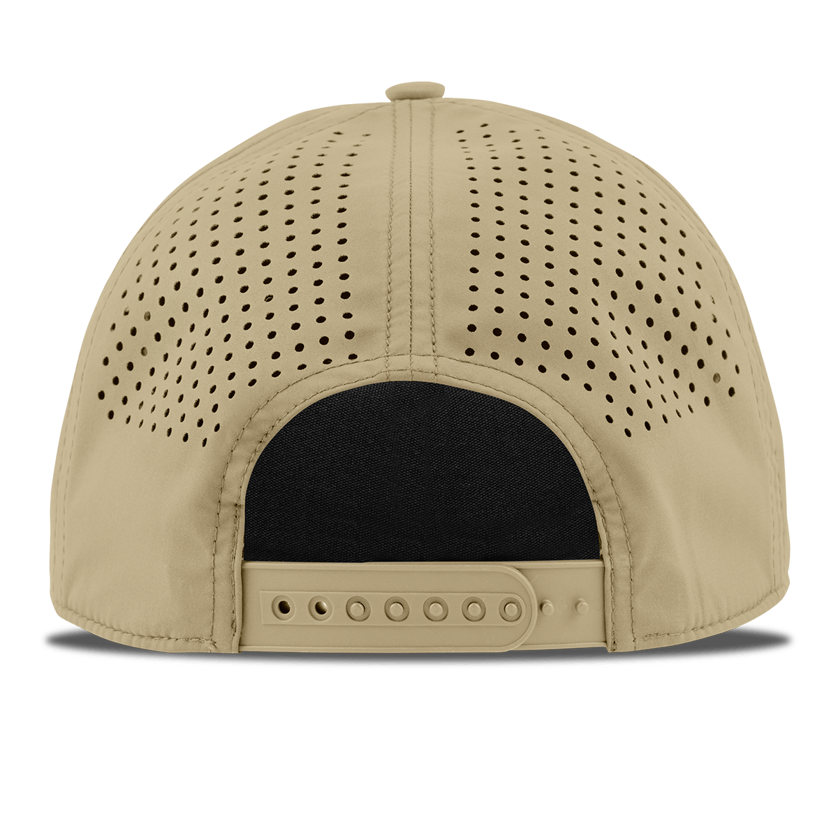 Massachusetts Timber Camo Patriot Curved 5 Panel Rope Desert/Timber Camo Back