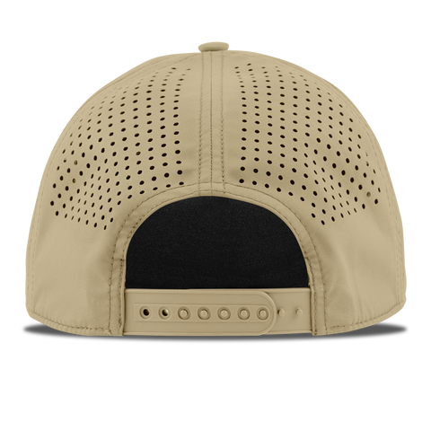 New Mexico Stealth Curved 5 Panel Rope