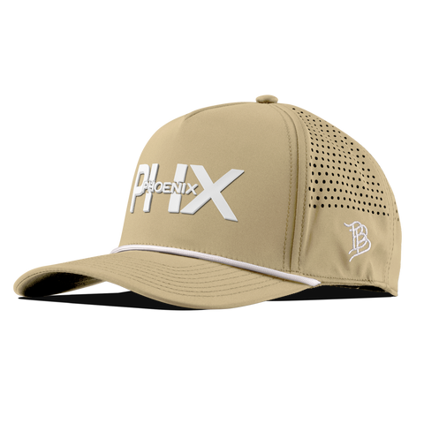 City Block Phoenix Curved 5 Panel Rope Desert