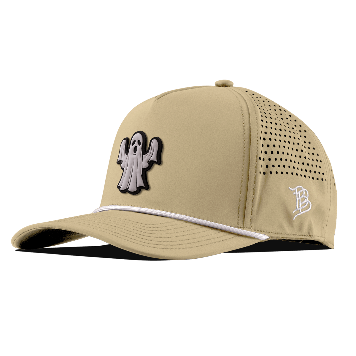 Ghostly PVC Curved 5 Panel Rope Desert