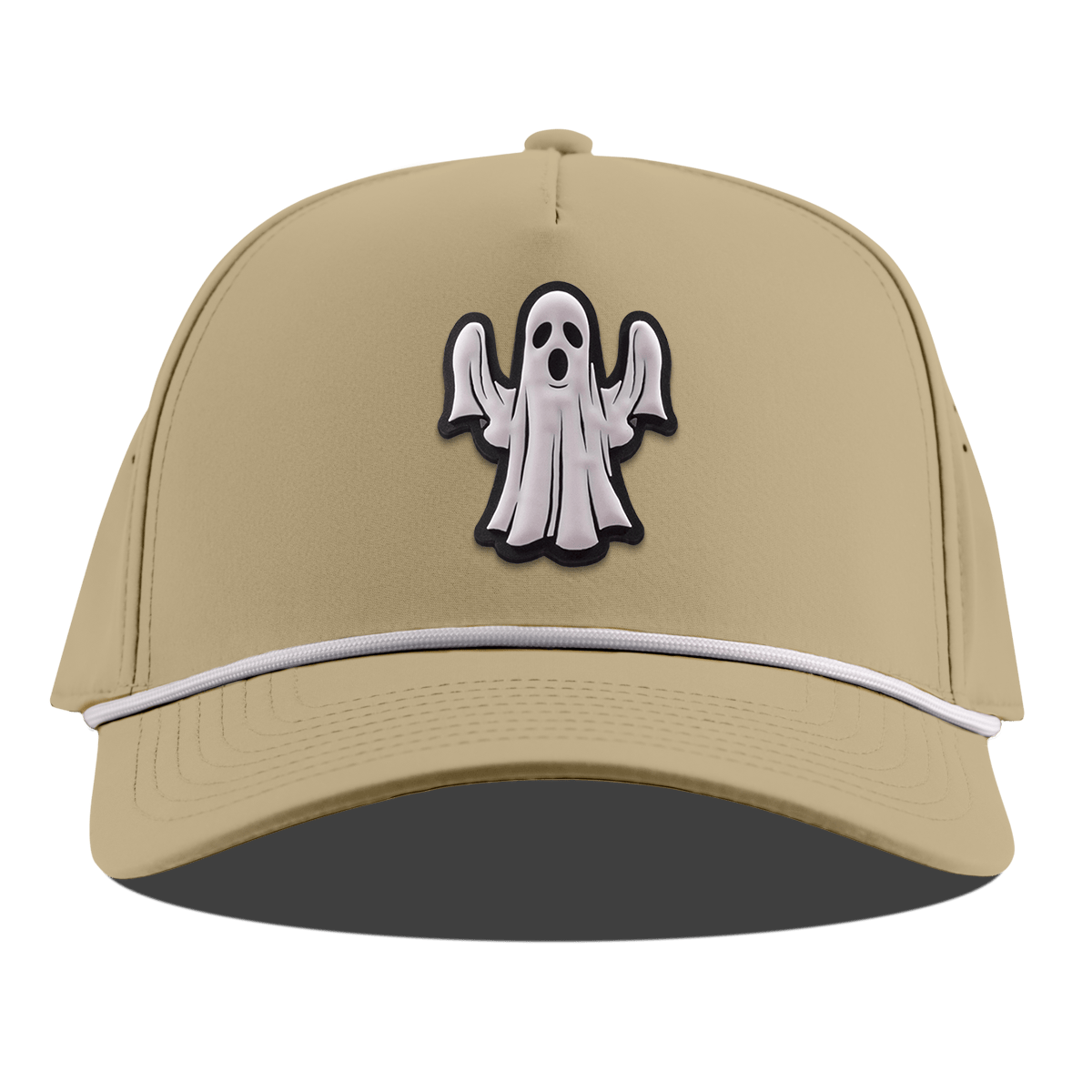 Ghostly PVC Curved 5 Panel Rope Desert