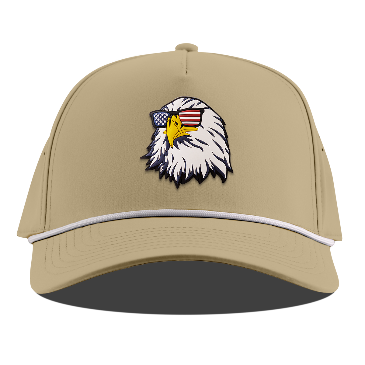 Party Eagle PVC Curved 5 Panel Rope Desert