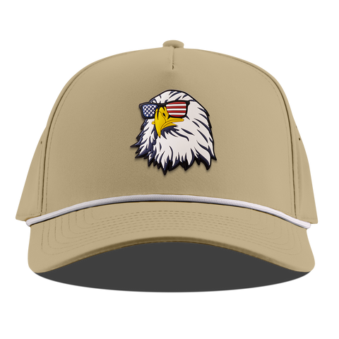 Party Eagle PVC Curved 5 Panel Rope Desert
