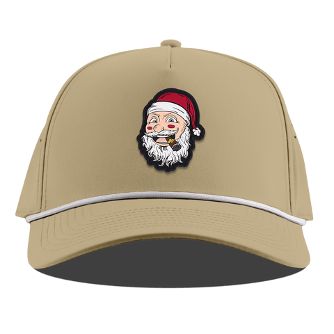 Santa PVC Curved 5 Panel Rope Desert