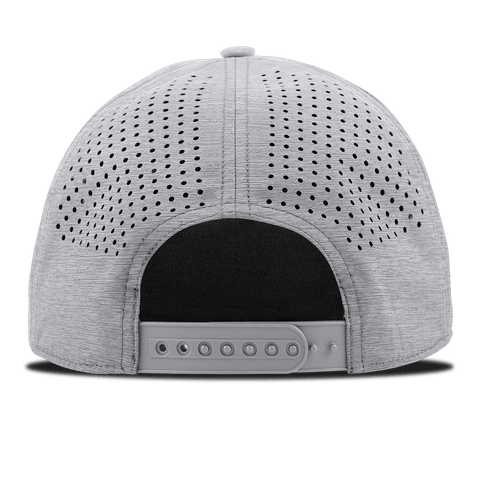 Bare Curved 5 Panel Rope