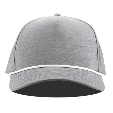 Bare Curved 5 Panel Rope