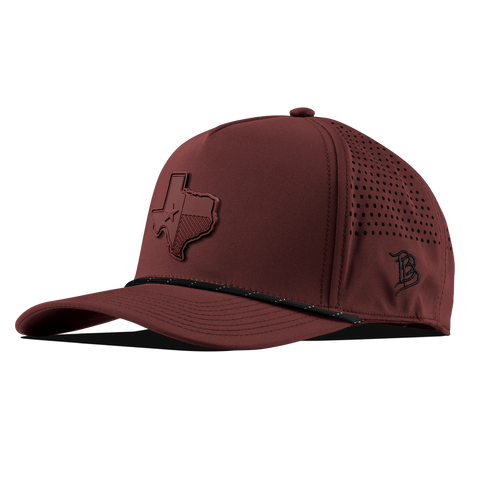 Texas Stealth Curved 5 Panel Rope