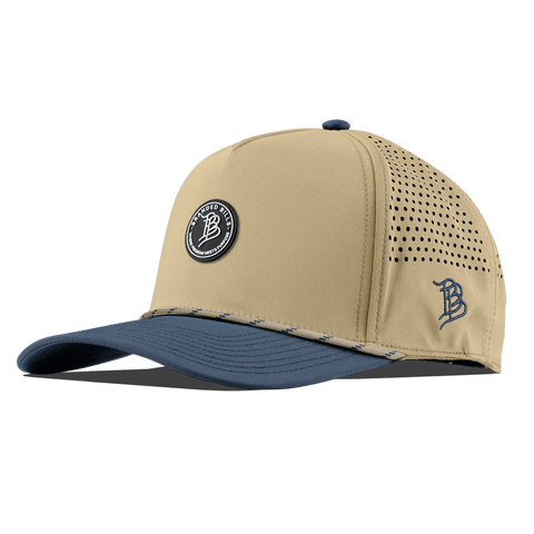BB Premium Purpose PVC Curved 5 Panel Rope Desert/Orion