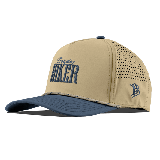 Everyday Hiker Curved 5 Panel Rope Desert/Orion