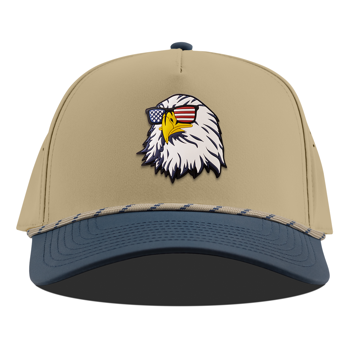 Party Eagle PVC Curved 5 Panel Rope Desert/Orion