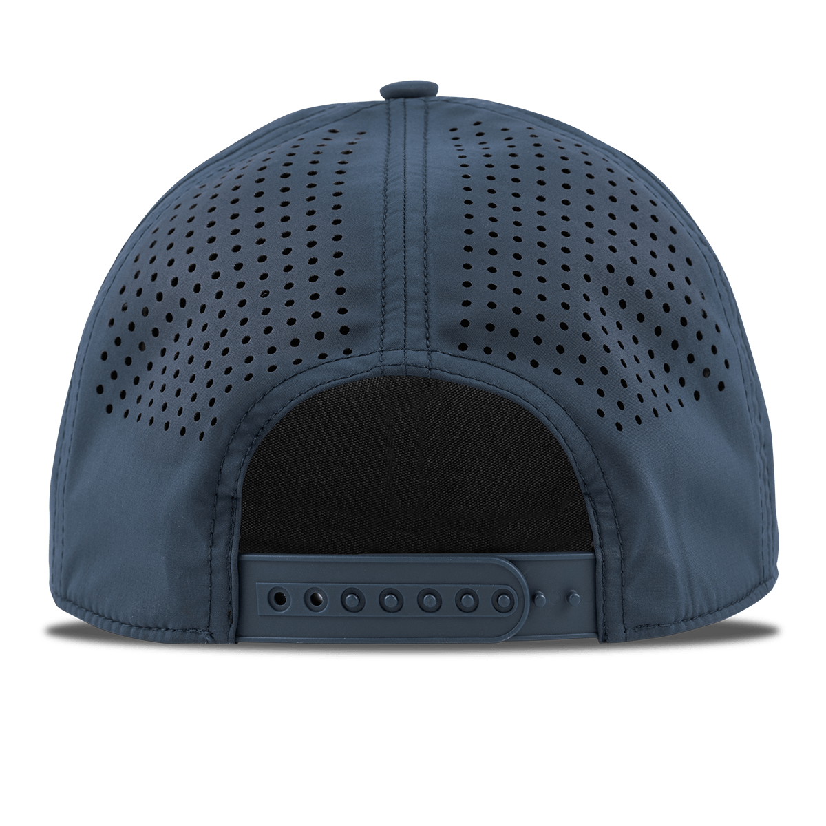 US Athletic Curved 5 Panel Rope Orion/USA Camo + White Rope