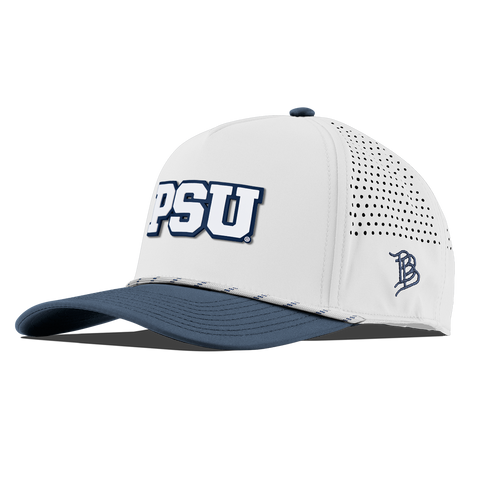 Pennsylvania State University "Penn State Block" Curved 5 Panel Rope