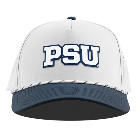 Pennsylvania State University "Penn State Block" Curved 5 Panel Rope