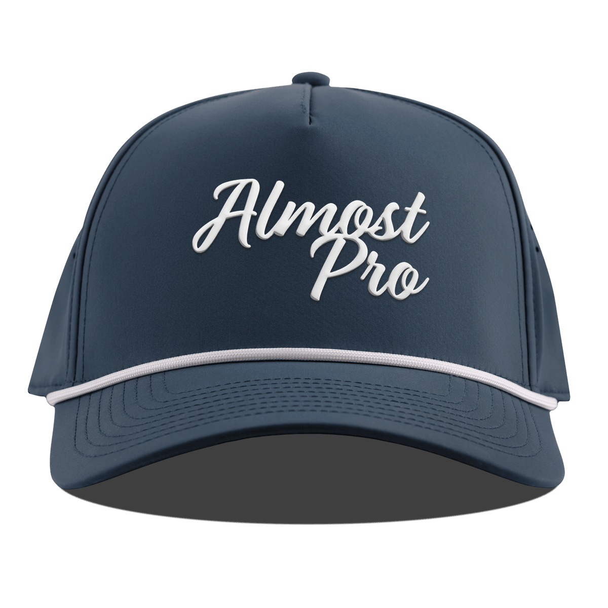 Hailey Ostrom "Almost Pro" Curved 5 Panel Rope Orion