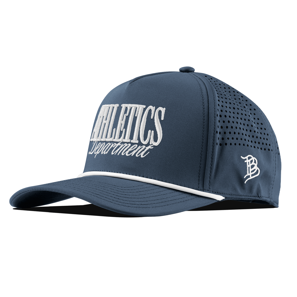 Athletics Department Curved 5 Panel Rope Orion