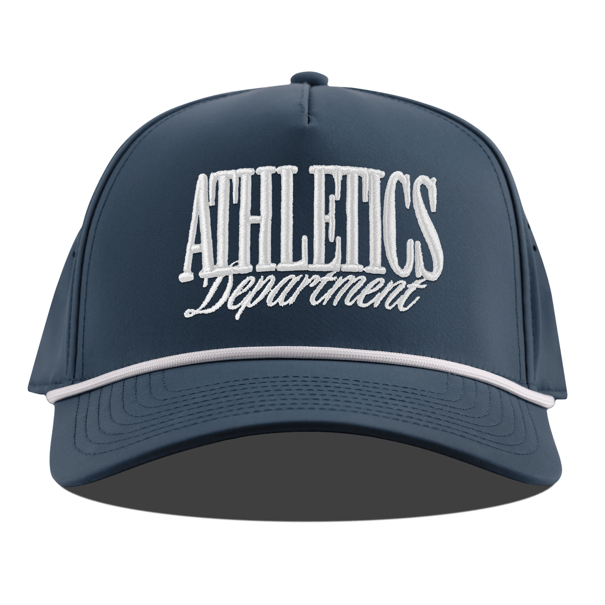 Athletics Department Curved 5 Panel Rope Orion