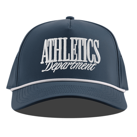 Athletics Department Curved 5 Panel Rope Orion