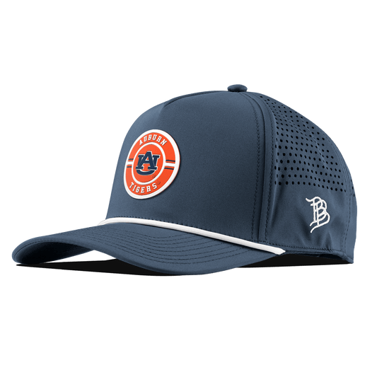 Auburn University "Auburn Seal" Curved 5 Panel Rope Orion 
