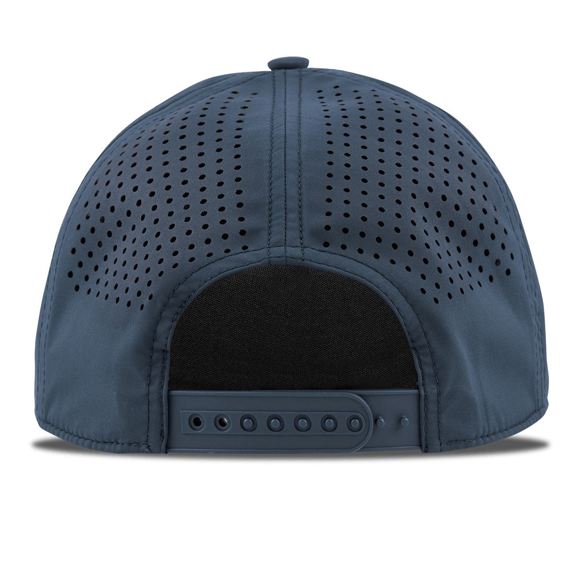 2026 U.S. Open Color Stacked Curved 5 Panel Rope Back Orion