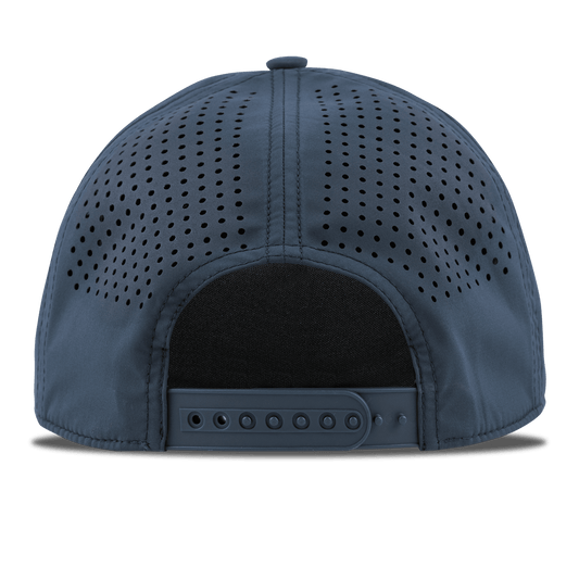 Memphis Showboats Orion Curved 5 Panel Rope