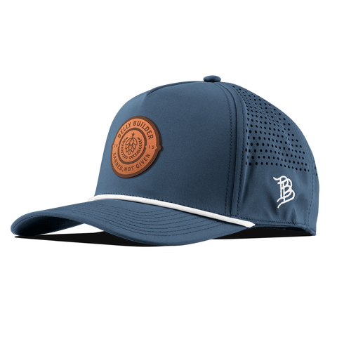Belly Builder Curved 5 Panel Rope Orion 