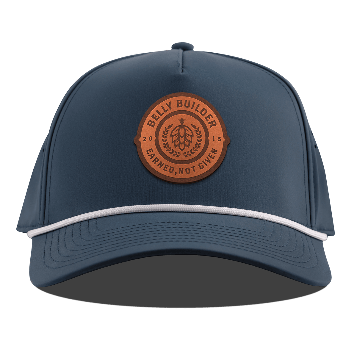 Belly Builder Curved 5 Panel Rope Orion 