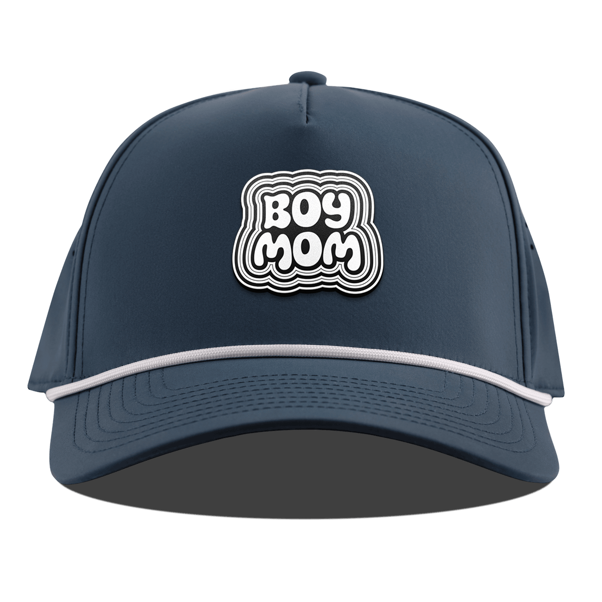 Boy Mom Curved 5 Panel Rope Orion