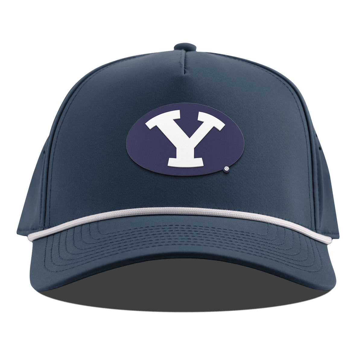 BYU "Brigham Young PVC" Curved 5 Panel Rope Orion