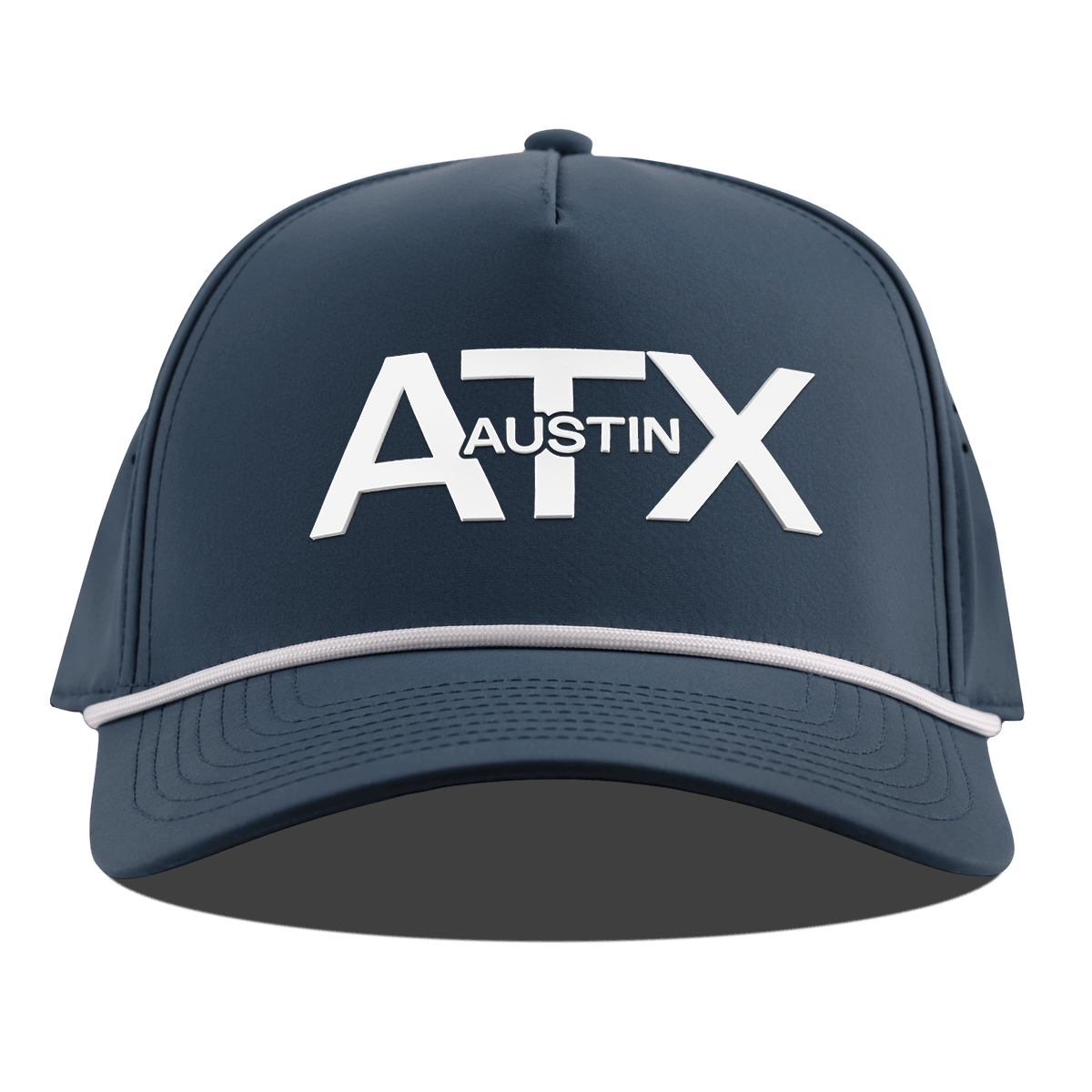 City Block Austin Curved 5 Panel Rope Orion