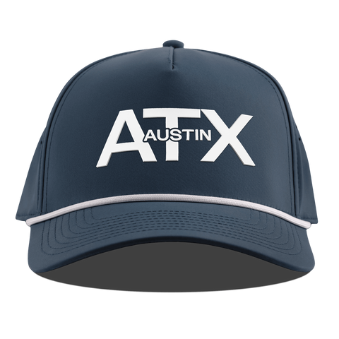 City Block Austin Curved 5 Panel Rope Orion